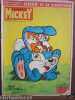 Le Journal de Mickey Nouvelle Série N576. 