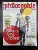 Philosophie Magazine n9 Mai 2007. 