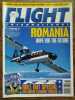 Flight International 9 15 April Romania hope for the future. 