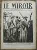 Le Miroir n131 28 Mai 1916. 