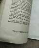 La fortune de toney Romans populaires n154. 