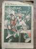 La fortune de toney Romans populaires n154. 