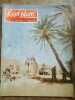 Képi Blanc n147 Juillet 1959 La vie de La légion étrangère. 