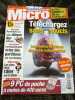 HEBDO MICRO n289 30 octobre 2003. 