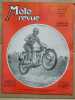 Moto Revue n 1033 Variétés du deux temps 19 Mai 1951. 