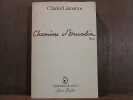 CHEMINS d'ouralia. Chantal Liaroutzos