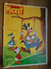 Le Journal de Mickey hebdomadaire N 963. 