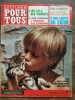 Lectures pour tous n237 Octobre 1973 Lectures pour tous Je sais tout. 