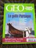 Magazine GEO n297 11. 