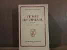 L'EPOQUE CONTEMPORAINE 1848 e jarry p mazin. 