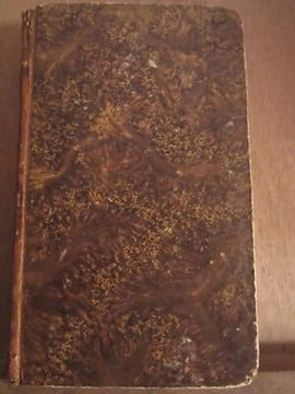 Extraits des auteurs grecs Editions Brunot-Labbe 1825. undefined