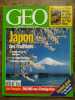 Magazine GEO n195 Mai 1995. 