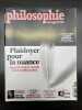 Philosophie Magazine n145 Décembre 2020 Janvier 2021. 