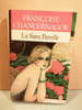 La sans pareille. Fran&ccedil;oise Chandernagor