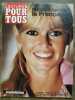 Lectures pour tous n233 Juin 1973 Lectures pour tous Je sais tout. 