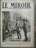 Le Miroir n232 5 Mai 1918. 