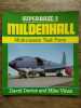 Superbase 5 Mildenhall Multi-mission Task Force -. David Davies