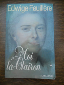 Moi la clairon