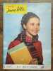 Fillette jeune fille n791 14 Septembre 1961. 