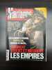 Marianne N348349 - Comment vivent et meurent les empires. 