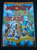 LE JOURNAL DE MICKEY n2517 13 09. 