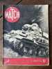 Match n79 4 Janvier 1940. 