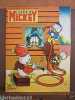 Le Journal de Mickey Nouvelle Série N261. 