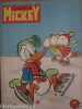 Le Journal de Mickey Nouvelle Série N295. 