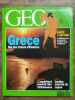 Magazine GEO n171 Mai 1993. 