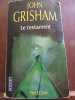 Le testament. John Grisham