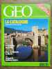Magazine GEO n157 Mars 1992. 