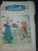 Lisette n4 18ème année Dimanche 23 Janvier 1938 Comment s'y prit Jacquette. 