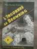 Mon Roman policier L'inconnue au Browning - André charpentier. 