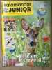 Salamandre junior avril mai 2017. 