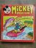 Mickey Poche Mensuel n116 Novembre 1983. 