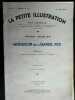 La petite illustration N 677 Roman N 316 9 Juin 1934. 