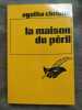 La maison du péril masque 1982. Agatha Christie