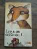Le roman de Renart i. 