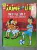 J'aime Lire n353 Des filles Juin 2006. 