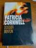Dossier Benton France loisirs. Patricia Cornwell