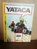 Mon Journal Yataca n211 1 Janvier 1986. 