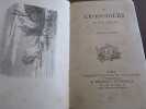 les crocodiles du lac timsah Librairie Pigoreau. Camille Servan