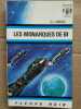 g j Arnaud Les monarques de Bi Anticipation fiction. 