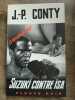 j p Conty Suzuki contre isa. 