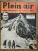 Plein Air Camping Juillet 1953 Revue internationale du tourisme sportif. 