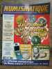 Numismatique n388 Décembre 2007. 