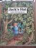 Jack's hat hutchinson. John Richardson