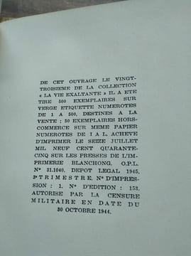 variot Les coursiers de sainte hélène Editions de la Nouvelle France. undefined