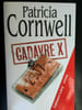 calman L&eacute;vy crime p cornwell Cadavre x. 