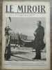 Le Miroir n185 10 Juin 1917. 